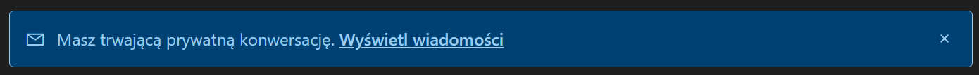 Obraz użytkownika