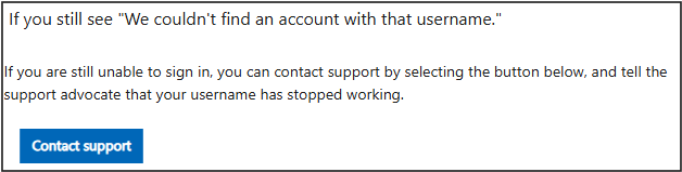 microsoft account got hacked and deleted