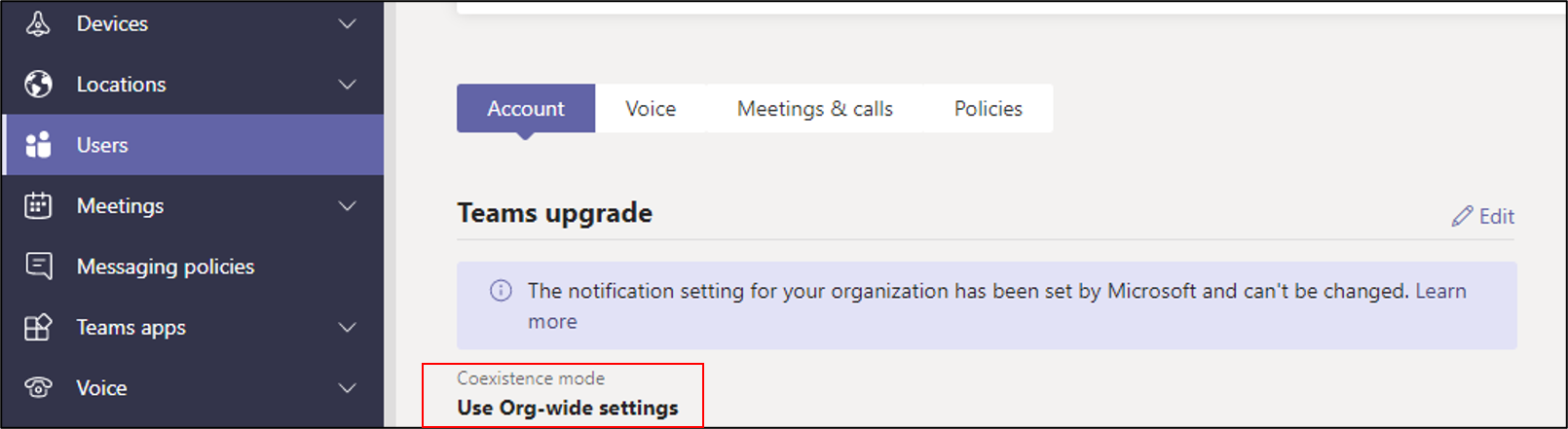 Teams - Unable to Chat with External Users - Microsoft Q&A