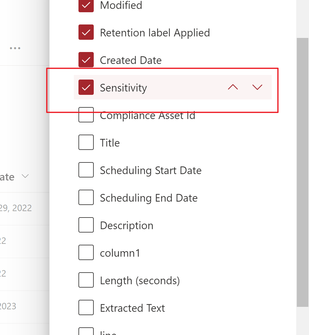 How do I check Azure Information Protection status in SharePoint online ...