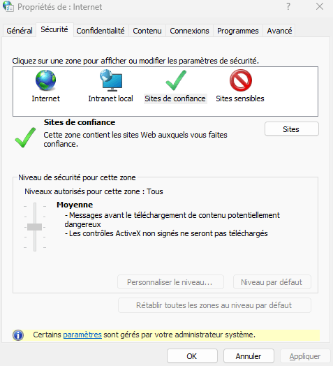 Image de l’utilisateur