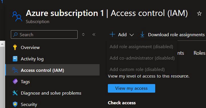 2024-10-14 20_02_00-Azure subscription 1 - Microsoft Azure