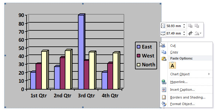 msgraph resizes on its own - Microsoft Q&A
