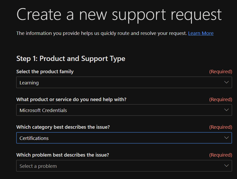 How to download my certificate? - Microsoft Q&A