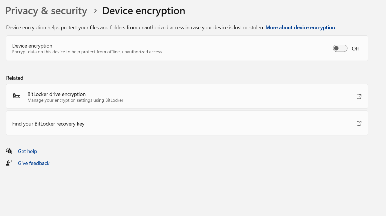 MICROSOFT TPM ERROR OUTLOOK intelligence overview