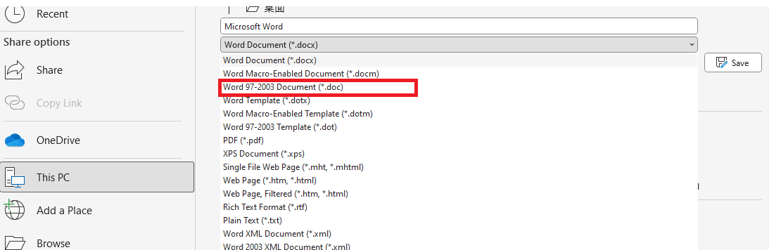 enable content microsoft word