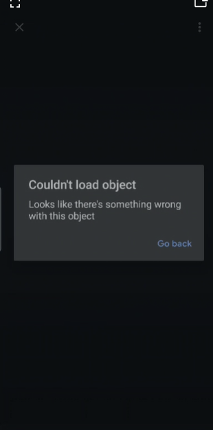 SPOdownloaderror