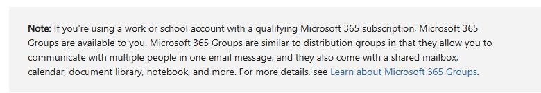 Outlook Rules not working - Microsoft Q&A