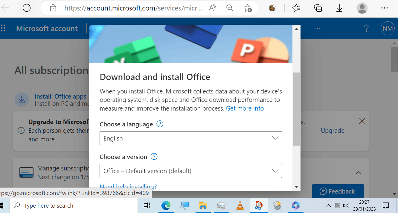 One account to control everything in windows 10 - Microsoft Q&A