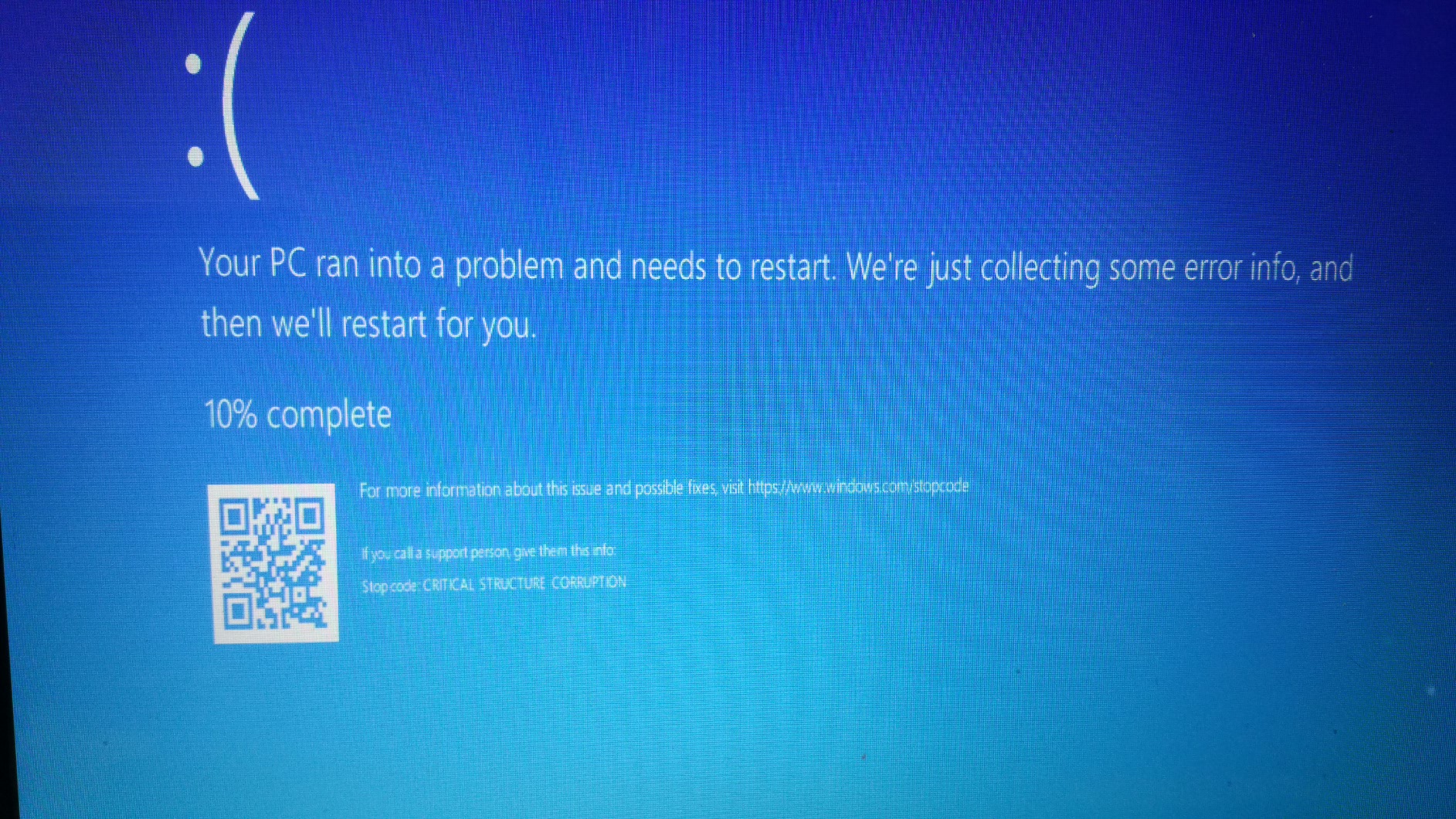 Malware preventing windows defender on win10 - Microsoft Q&A