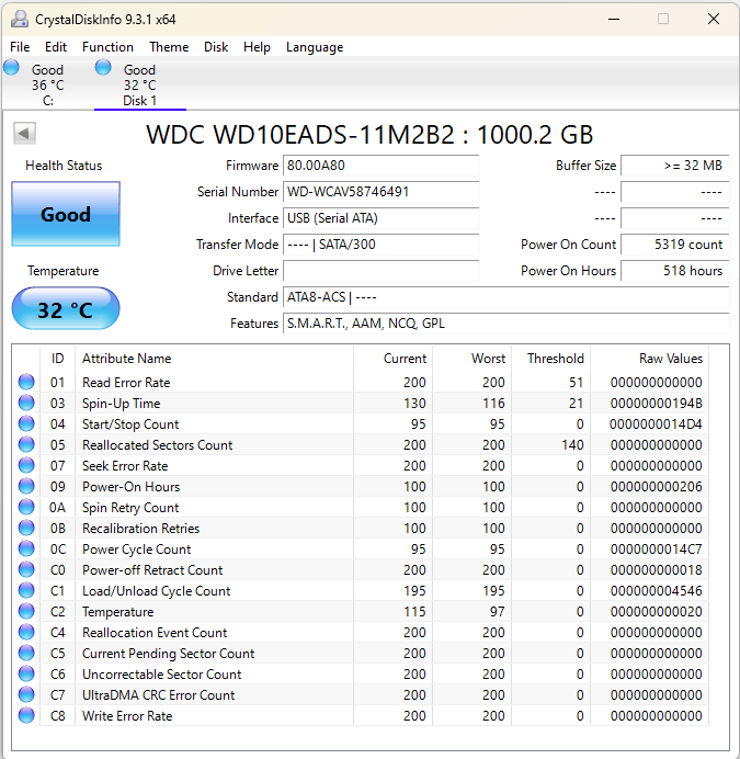 How to access an external hard drive that won't show up without ...