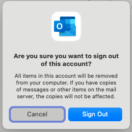 How can I reinstall e mails from the Outlook 15 profiles folder after I ...