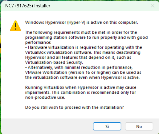 Hyper-V