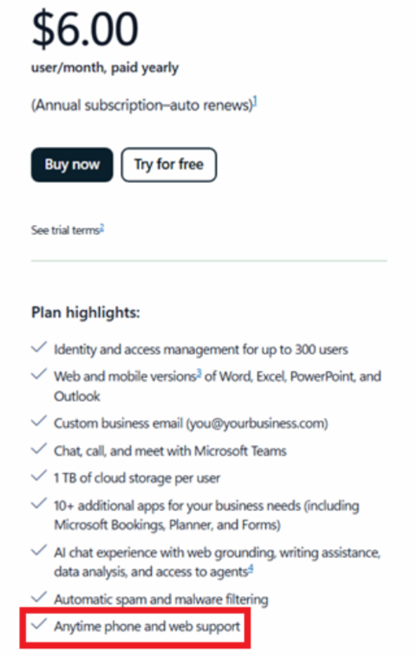 Locked Out of Microsoft 365 Tenant – Sole Global Admin Unable to ...
