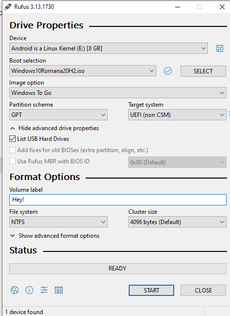 Two Windows 10 installations on separate drives on the same machine ...