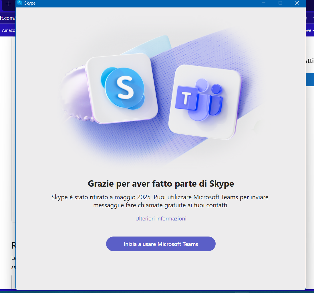 Immagine dell'utente