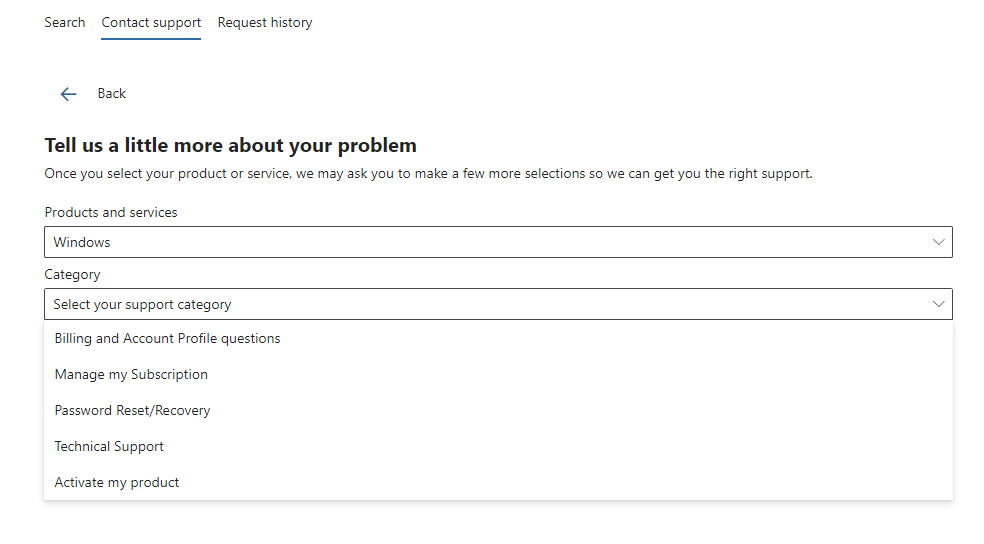 Windows Activation - Microsoft Q&A