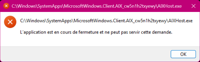 Image de l’utilisateur