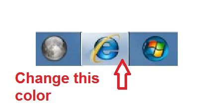 Taskbar Image
