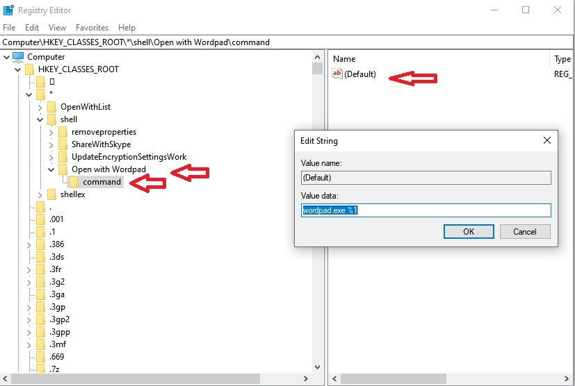How to Add a Program to 