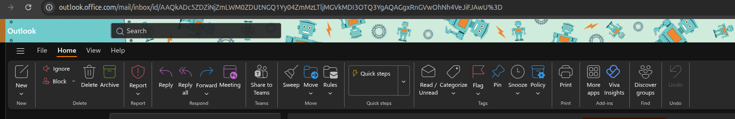 User's image
