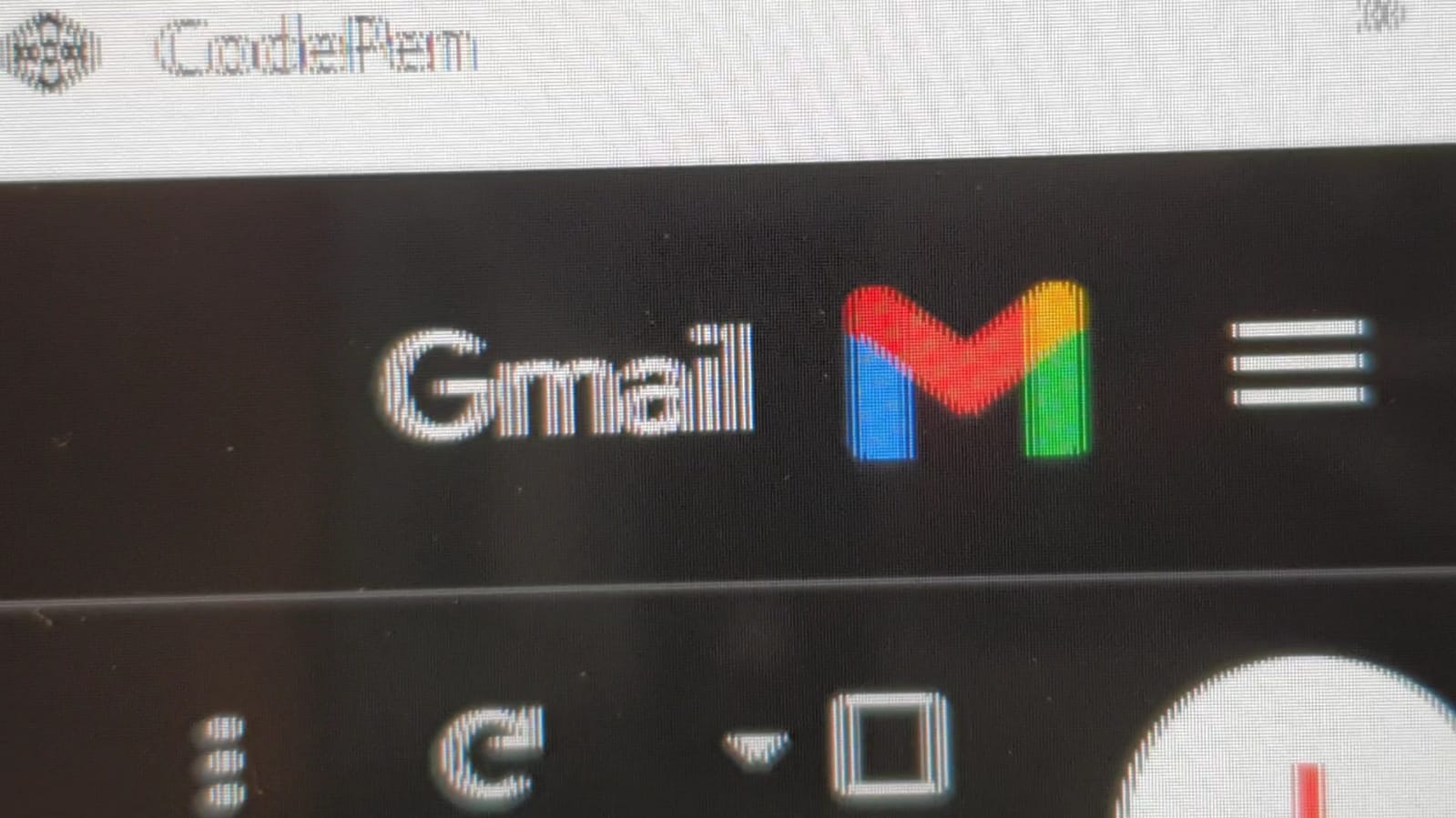 windows 10 double pixelated screen bug - Microsoft Q&A