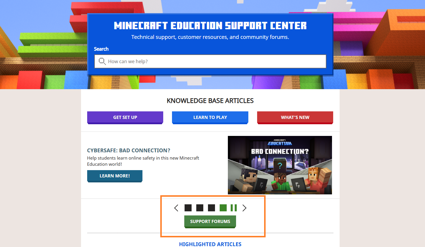 User's image
