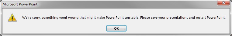 PowerPoint 365 