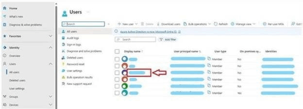 Multi-Factor Authentication - Microsoft Q&A