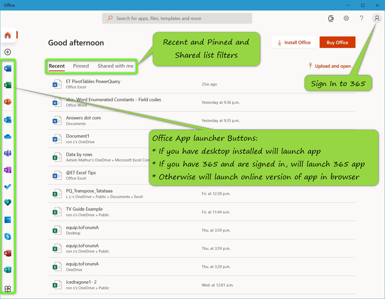 How do I transfer my Microsoft Office subscription from Windows to Mac ...