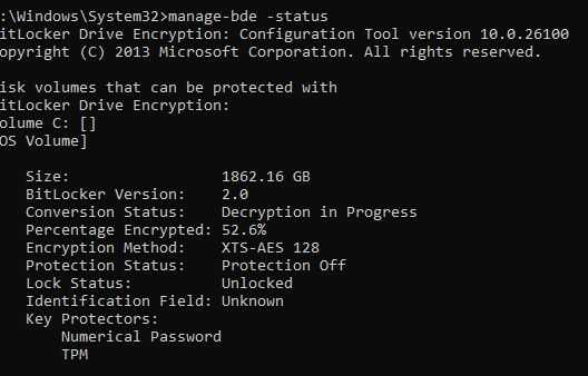 Image de l’utilisateur
