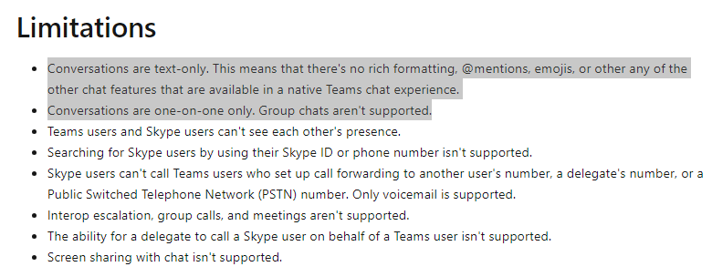 Users being removed from Teams call / chat, when I have not removed ...