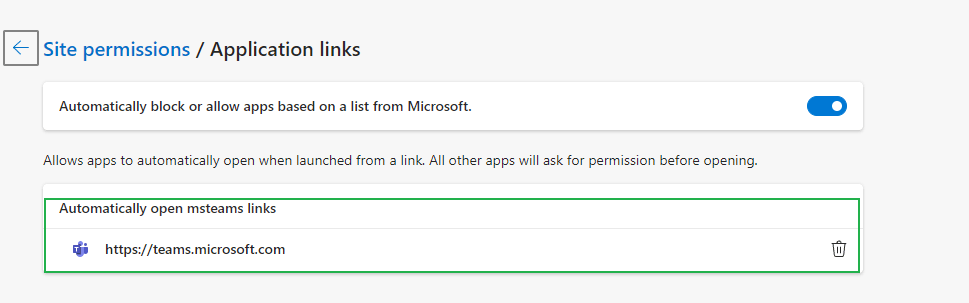 How To Stop Teams From Opening Automatically When clicking a meeting ...