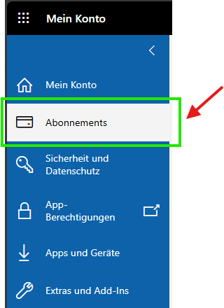 Benutzerbild