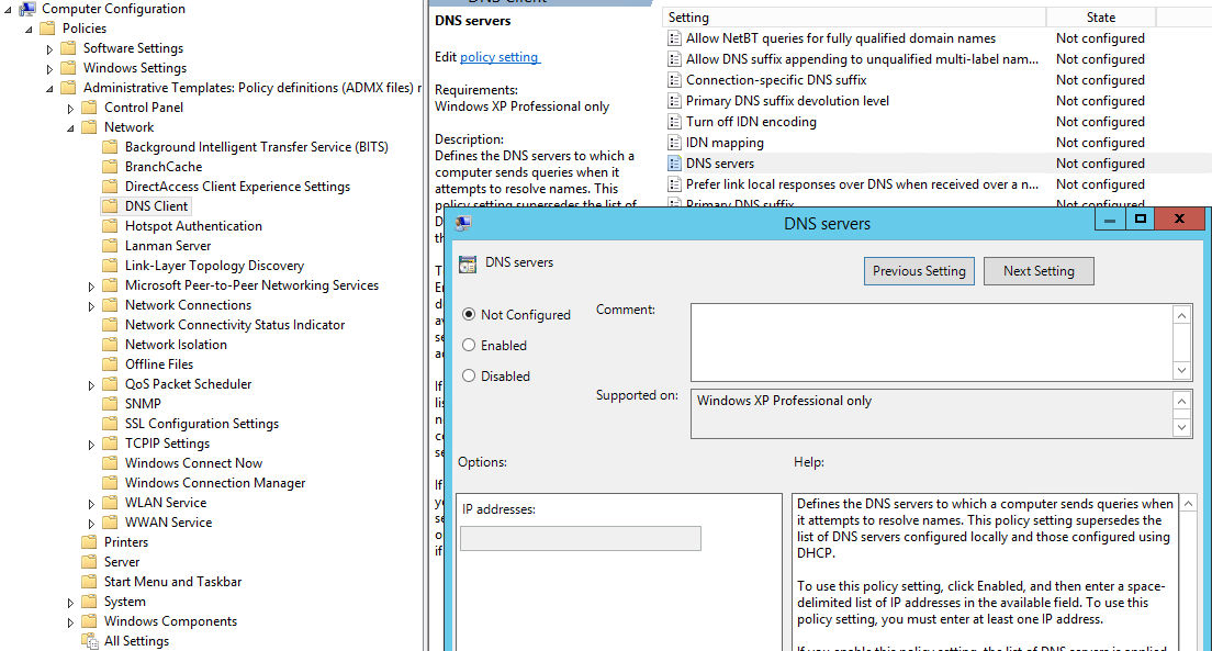 Was resolved перевод. Конфигурация компьютера ДНС. DNS-имя win Server 2012. Конфигурацию DNS для домена. Настройка DNS-сервера в Windows Server 2012 r2.