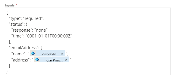 Help towards dynamically update attendees to meeting series - Microsoft Q&A