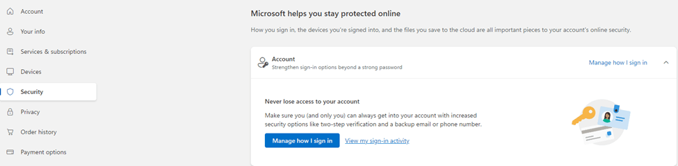 Keep getting locked out of my account and have to reset password every ...
