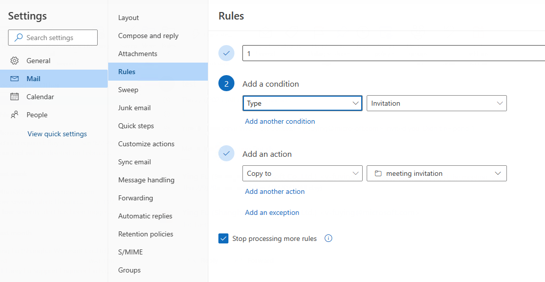 accepted-invitation-emails-are-moved-to-deleted-items-in-outlook-live