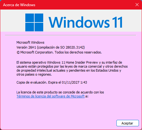 Imagen del usuario