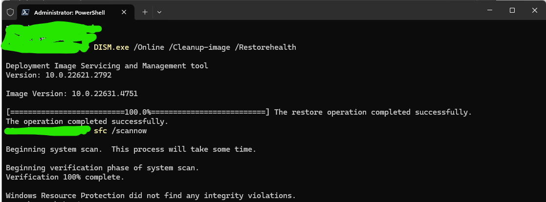 Windows Update Loop: Unable to Complete Cumulative Update (KB5050021 ...