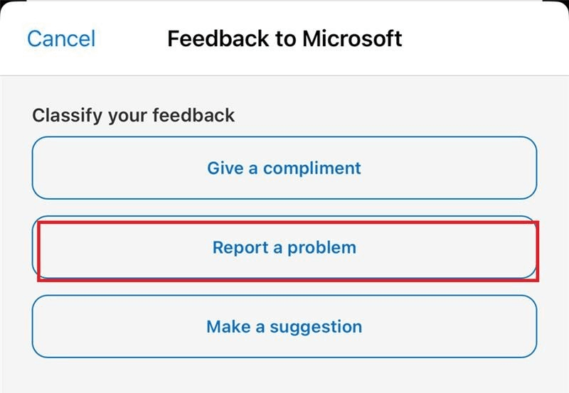 Outlook app on IOS is stuck on 3 days scroll - Microsoft Q&A