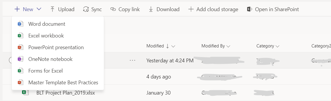 Teams-Add folder in a channel GONE - Microsoft Q&A