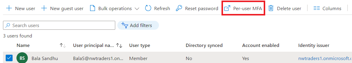 Microsoft Authenticator doesnt show any code for logging in ...