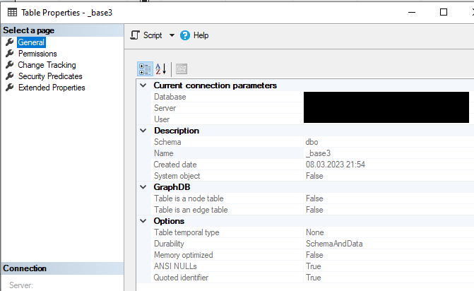 AzureSSMSProblem