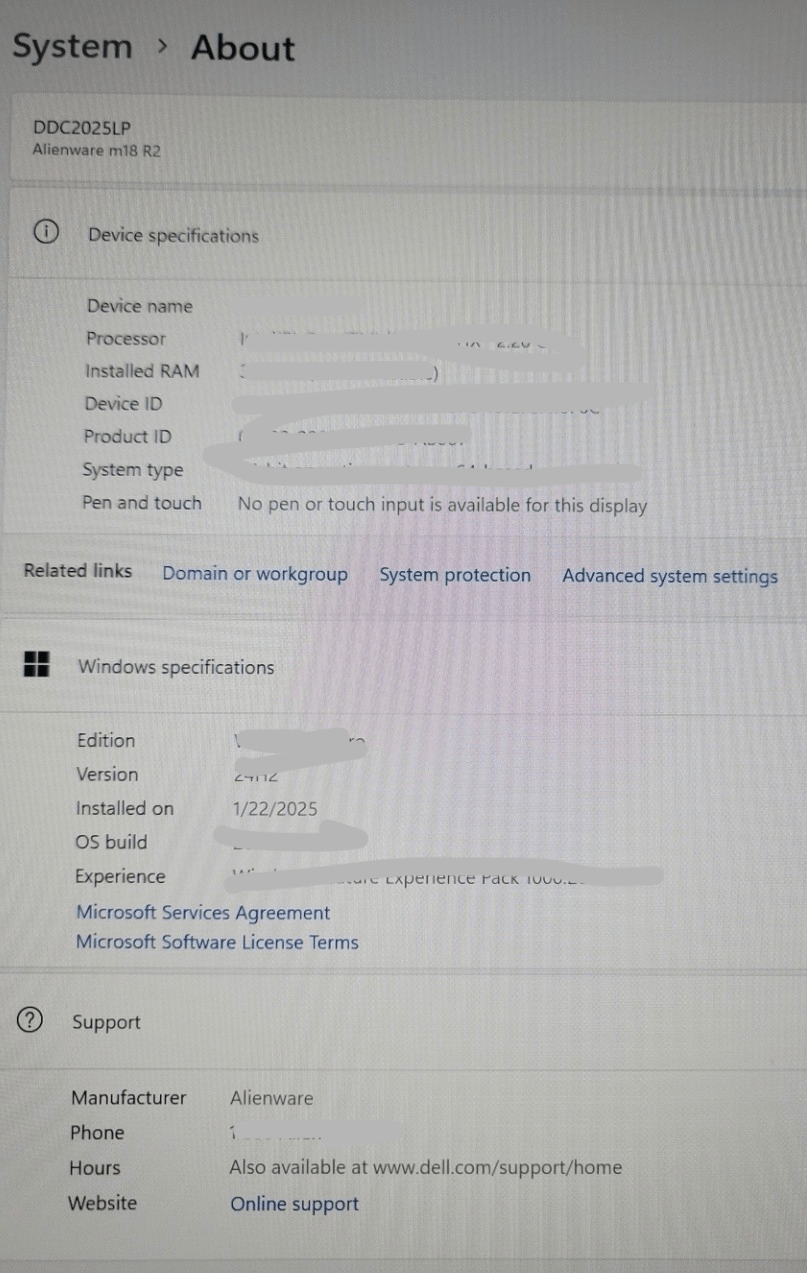 Problem with Dual MS Office 365 Personal and 365 Colpilot Installed ...