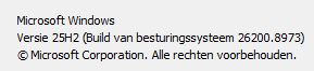 Afbeelding van gebruiker