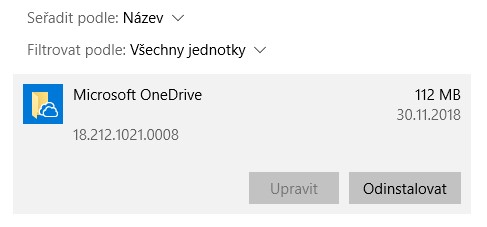 Onedrive icon will disappear from systray and stops sync - Microsoft Q&A