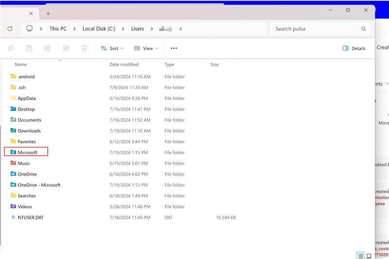Sharepoint syncing issue - Microsoft Q&A