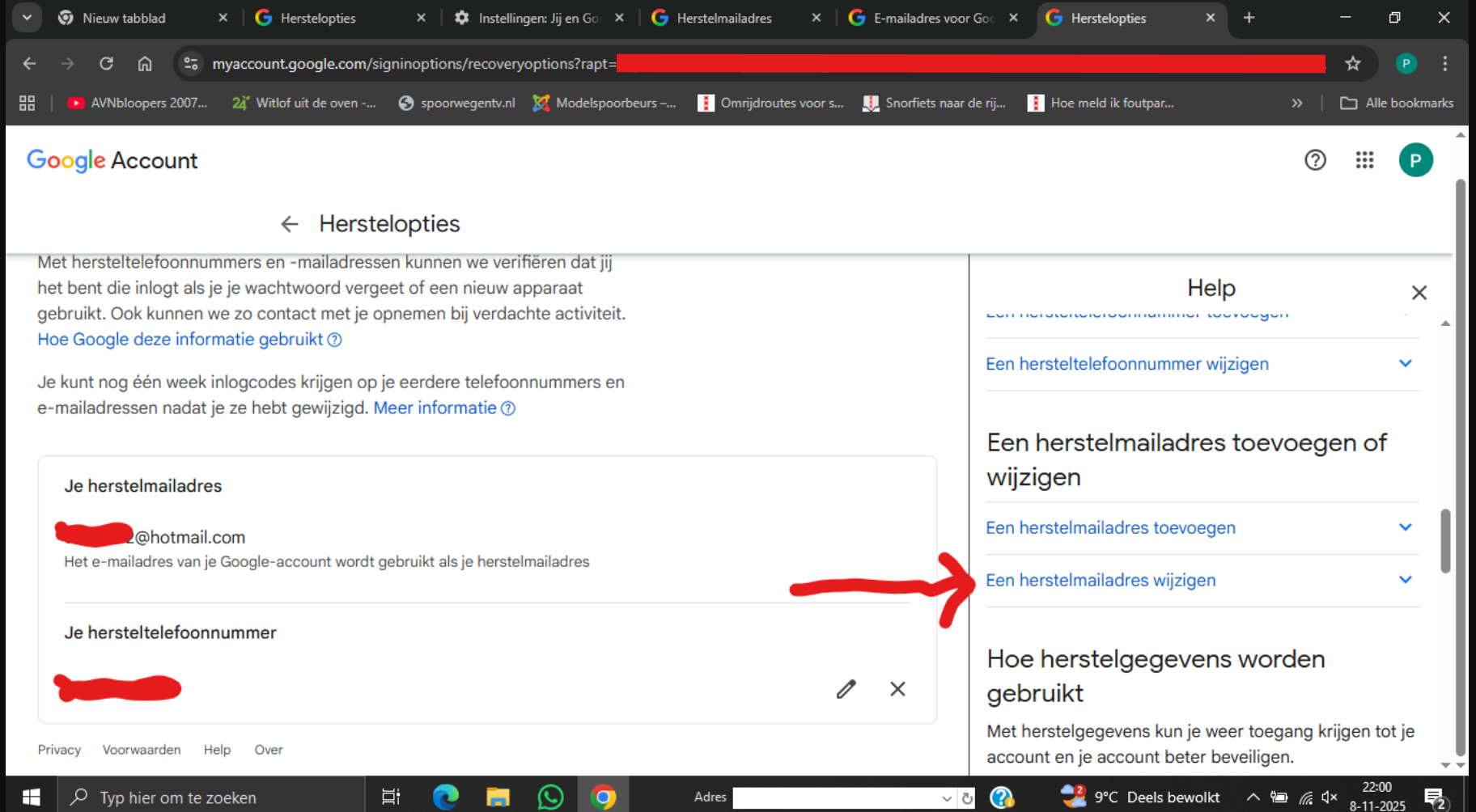 Afbeelding van gebruiker
