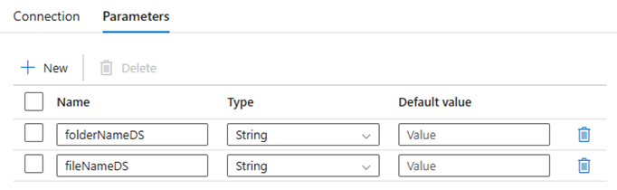 How to fix MS Access Linked Service Parameterization Issue in ADF ...
